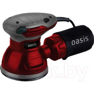 Эксцентриковая шлифовальная машина Oasis GX-30