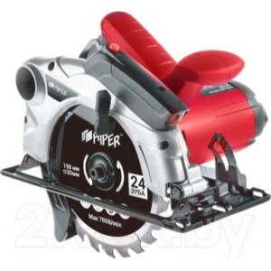 Дисковая пила HIPER HCS1500A