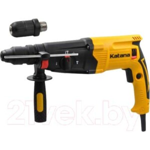 Перфоратор Katana HD8000F