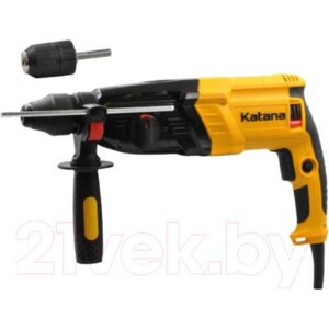 Перфоратор Katana HD8100F