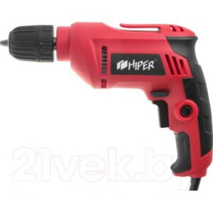 Дрель HIPER HED500A