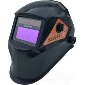Сварочная маска Eland Helmet Force 501.2