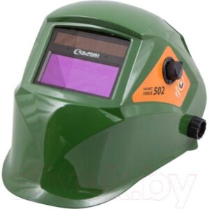 Сварочная маска Eland Helmet Force 502.2