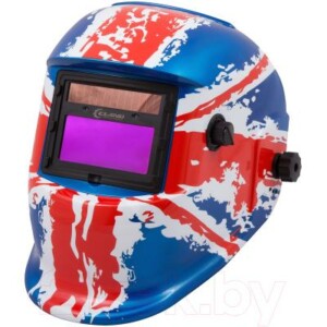 Сварочная маска Eland Helmet Force 505.3