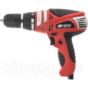Шуруповерт HIPER HES300A