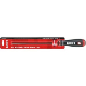 Напильник Hart HFCR48200