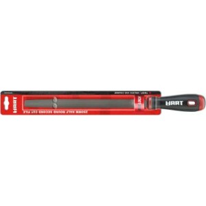 Напильник Hart HFHR2C250
