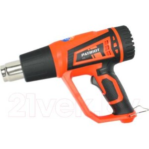 Строительный фен PATRIOT HG201 The One