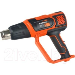 Строительный фен PATRIOT HG 215