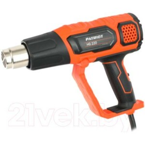 Строительный фен PATRIOT HG 220