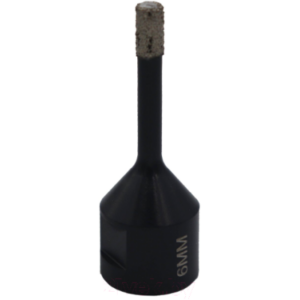 Коронка Hilberg HH606