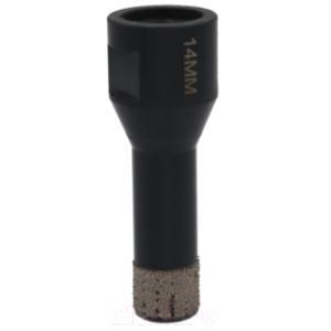 Коронка Hilberg HH614