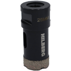Коронка Hilberg HH625