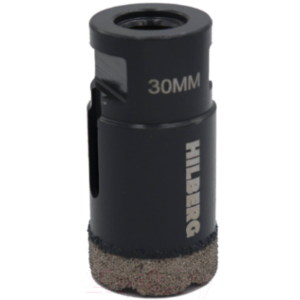 Коронка Hilberg HH630