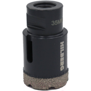 Коронка Hilberg HH635