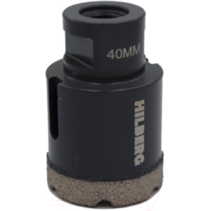 Коронка Hilberg HH640
