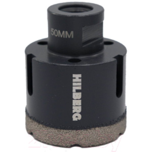 Коронка Hilberg HH650