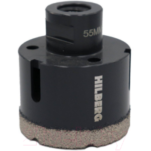 Коронка Hilberg HH655
