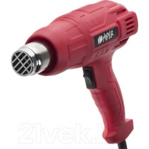 Строительный фен HIPER HHG2000A