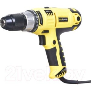 Дрель-шуруповерт Hanskonner HID2145P