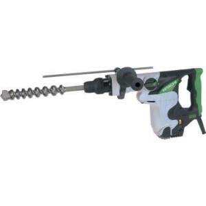 Профессиональный перфоратор Hitachi DH40MR