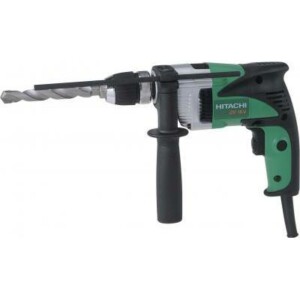 Профессиональная дрель Hitachi DV16V