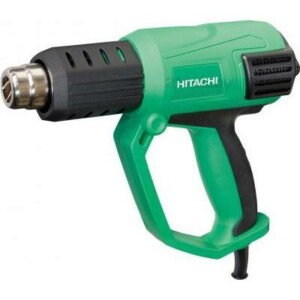 Профессиональный строительный фен Hitachi RH650V