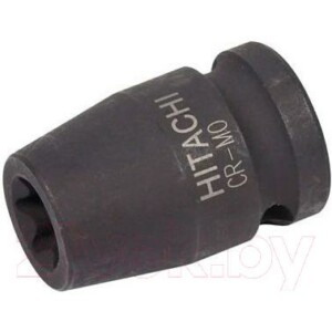 Головка слесарная Hitachi H-K/751812