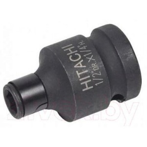 Адаптер слесарный Hitachi H-K/751875