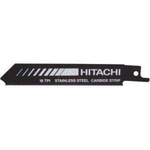 Набор пильных полотен Hitachi H-K/752035