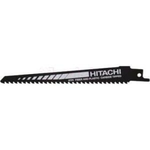 Набор пильных полотен Hitachi H-K/752036