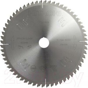 Пильный диск Hitachi H-K/752479