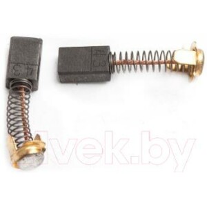 Щетки для электродвигателей Hitachi H-K/999043