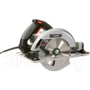 Дисковая пила Wurth HKS 65-E Power