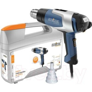 Строительный фен Steinel HL 2020 E