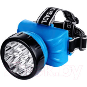 Фонарь INhome HLA 09B / 4690612031903