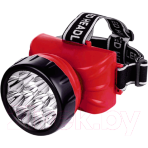 Фонарь INhome HLA 09R / 4690612031910