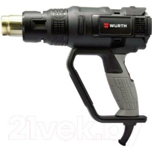 Строительный фен Wurth HLG 2000P