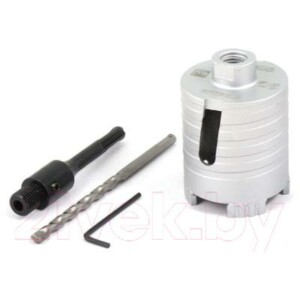Коронка Hilberg HM202