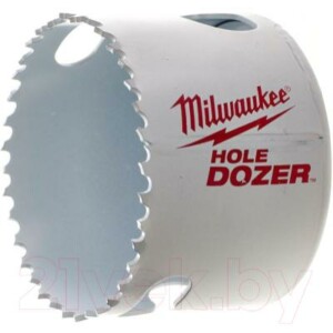 Коронка Milwaukee Hole Dozer 49560113