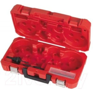 Органайзер для инструментов Milwaukee Holesaw BMC 4932430327