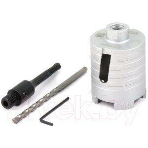 Коронка Hilberg HP268