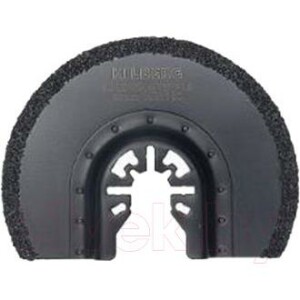 Пильное полотно Hilberg HR1185