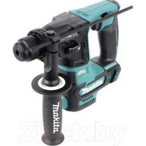 Профессиональный перфоратор Makita HR166DZ