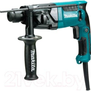 Профессиональный перфоратор Makita HR1840