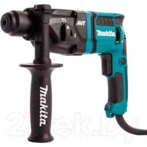 Профессиональный перфоратор Makita HR1841F