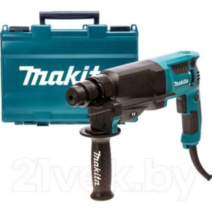Профессиональный перфоратор Makita HR2300