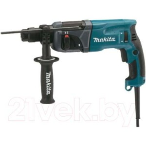 Профессиональный перфоратор Makita HR2460