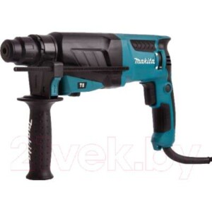 Профессиональный перфоратор Makita HR2630