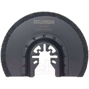 Пильное полотно Hilberg HR3185